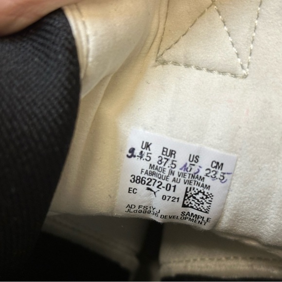 Puma x Fenty Mayze Stack - Sample product - Picture 6 of 6